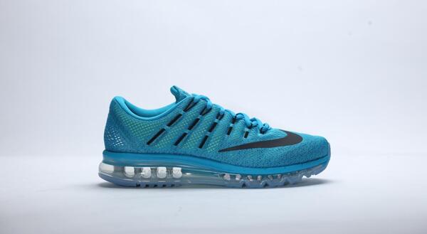 Air max 2016 clearance bleu